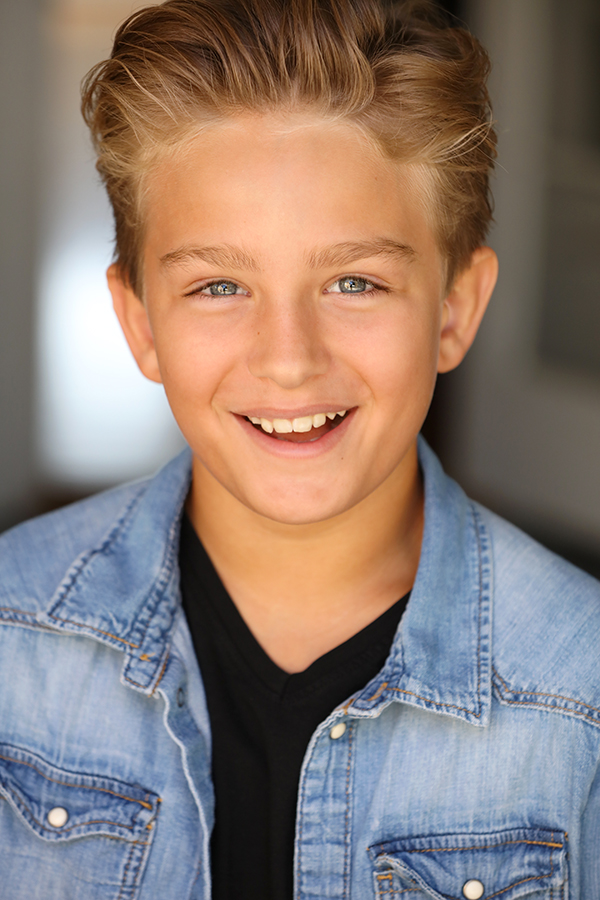 Tait Blum