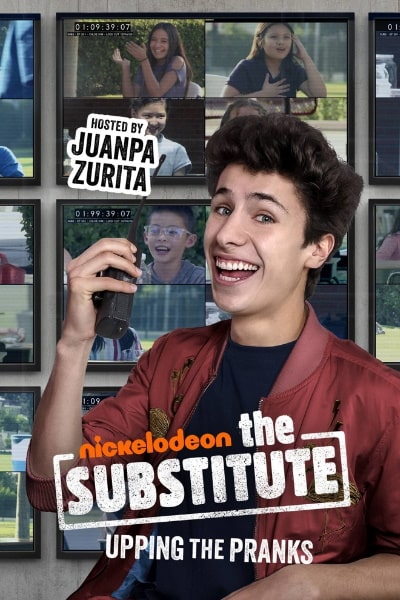 The Substitute&nbsp;- Season 1