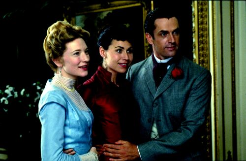 Lord Goring
