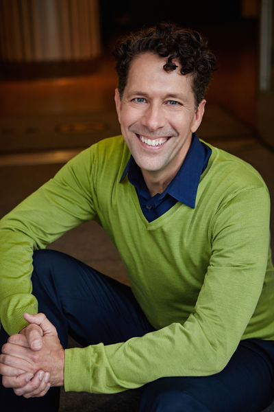 Scott Dreier