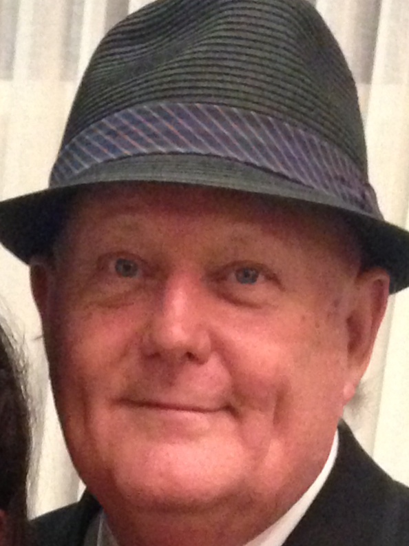 Gary Teague