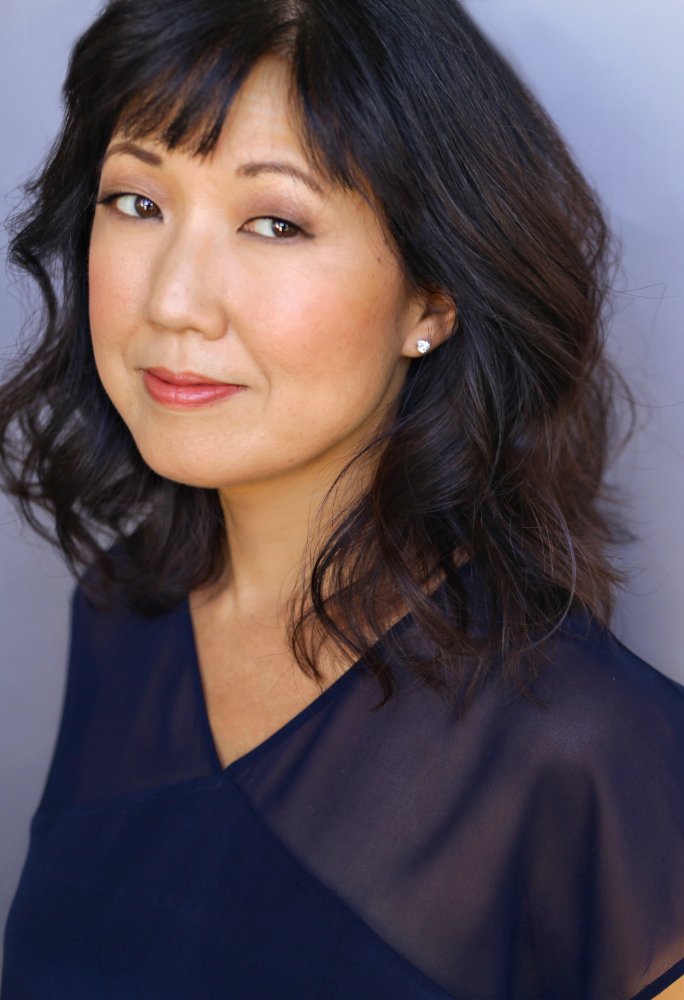 Eliza Shin