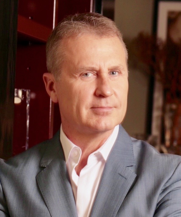 Oleg Shtefanko