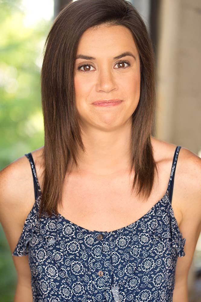 Marisa Hood
