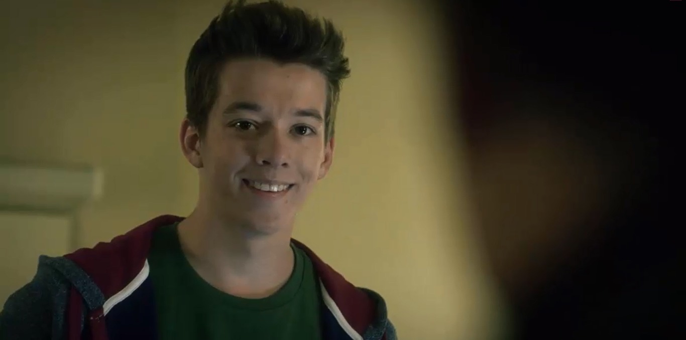 Nolan Bateman