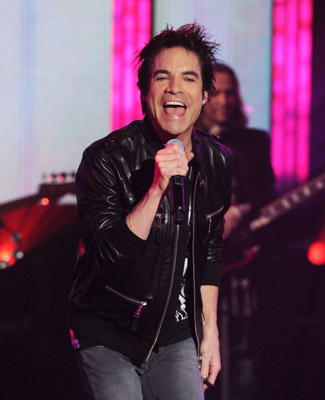 Pat Monahan