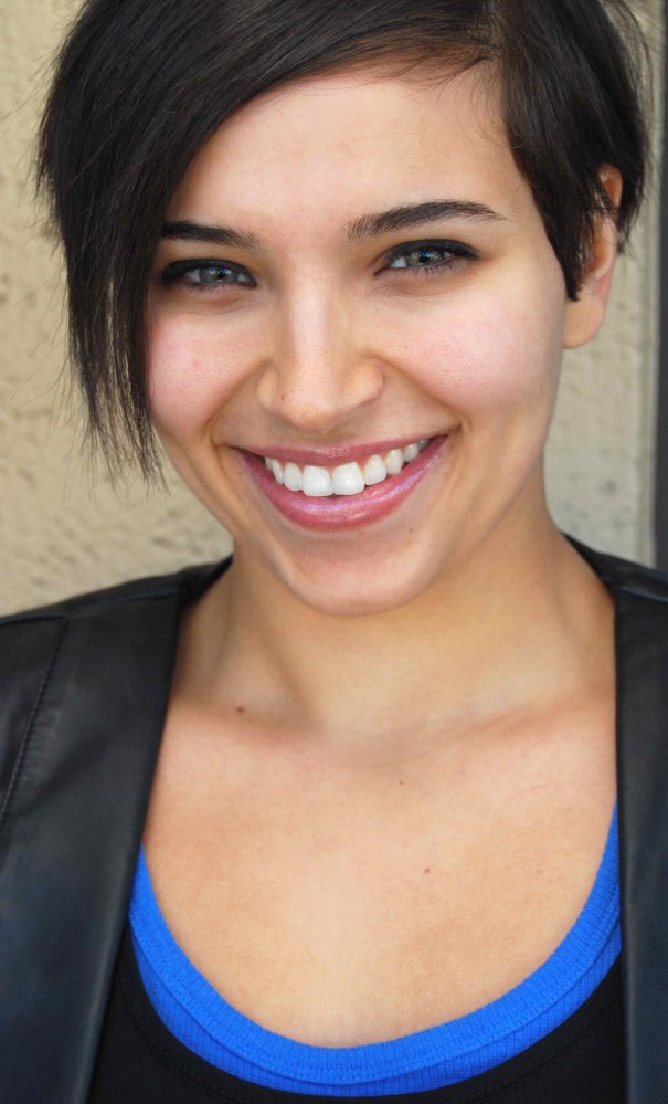 Donia Kash