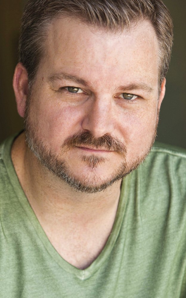 Doug Shuffield
