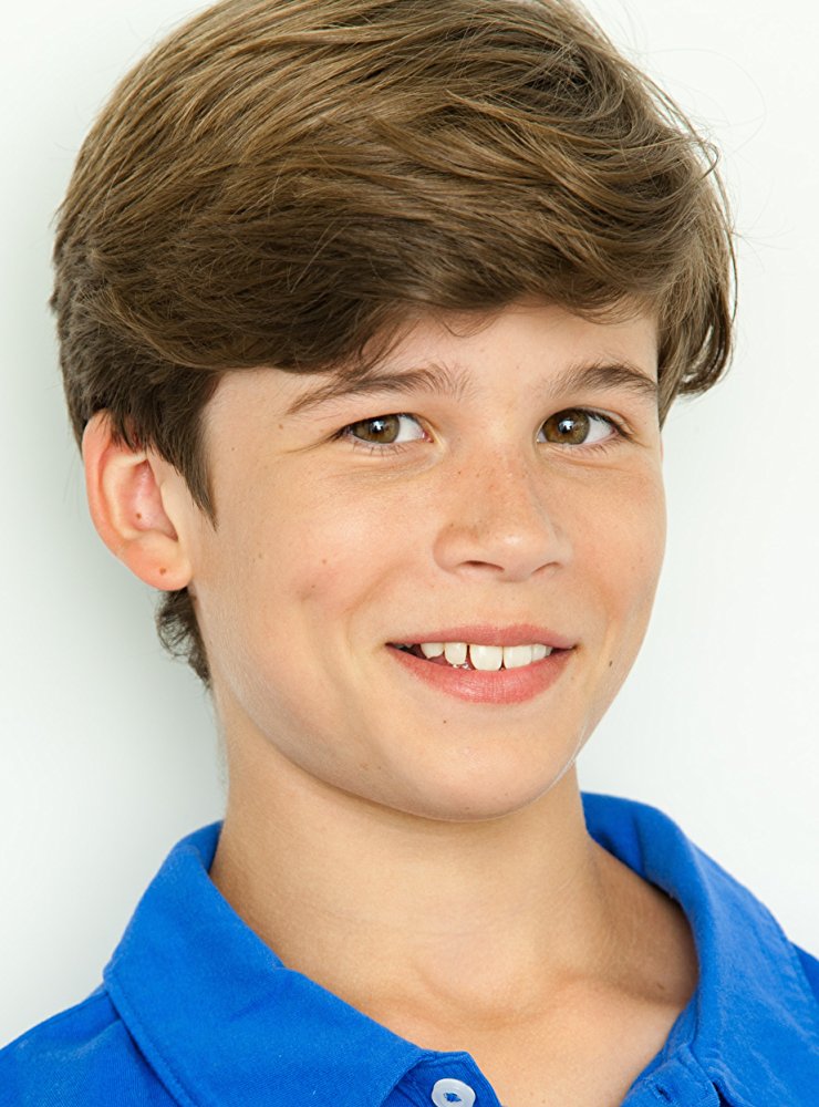Chase Mangum