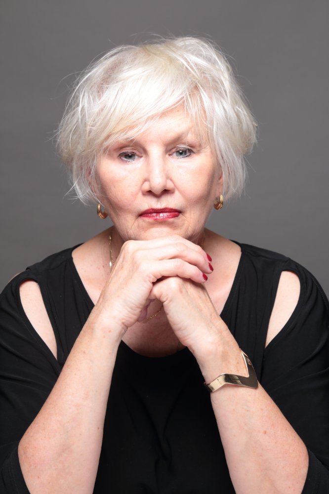 Brenda Currin