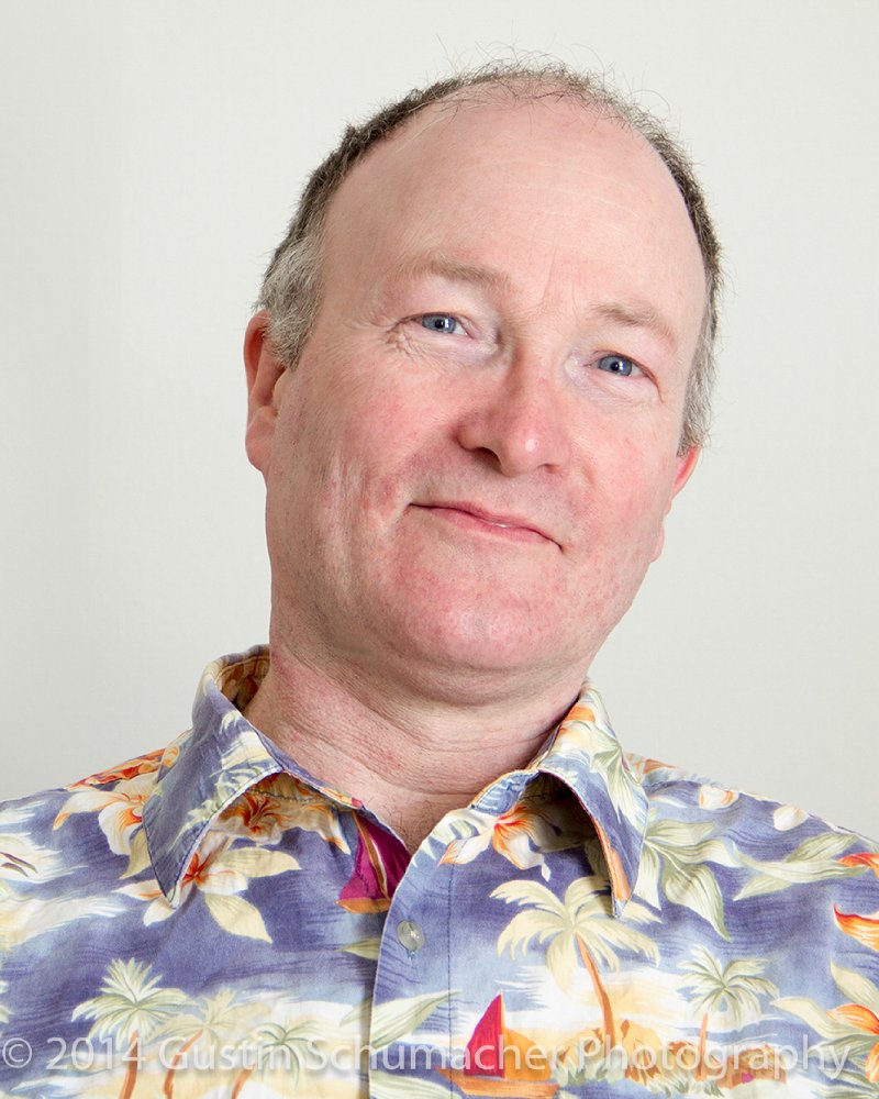 Thomas Mark Higgins