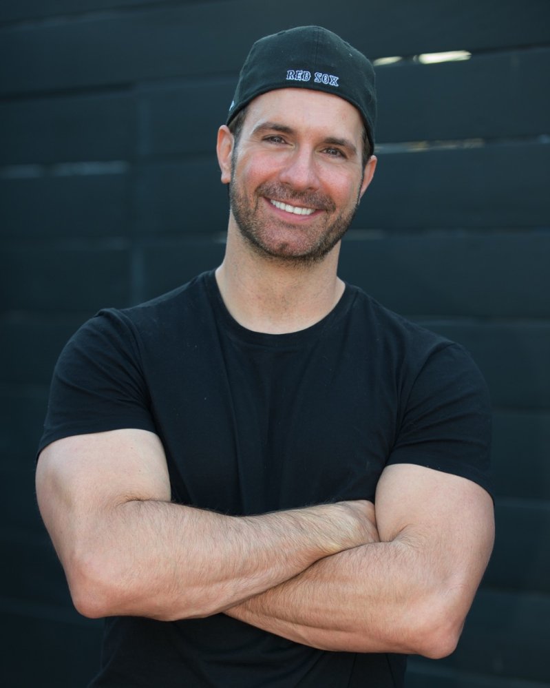 Michael Guarnera