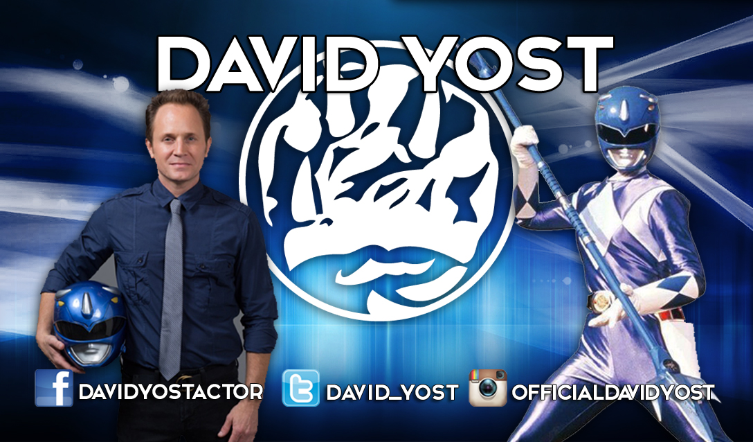 David Yost