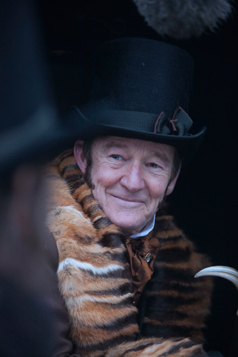 David Hayman