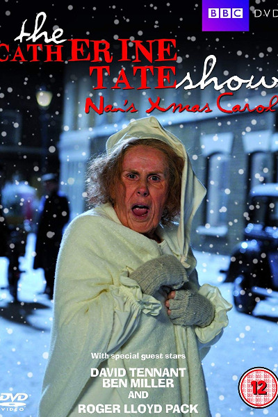 The Catherine Tate Show Xmas Special