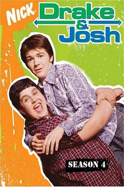 Drake and Josh - Season 4