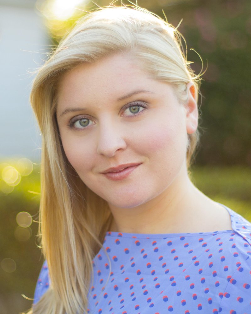 Rhianna Van Helton