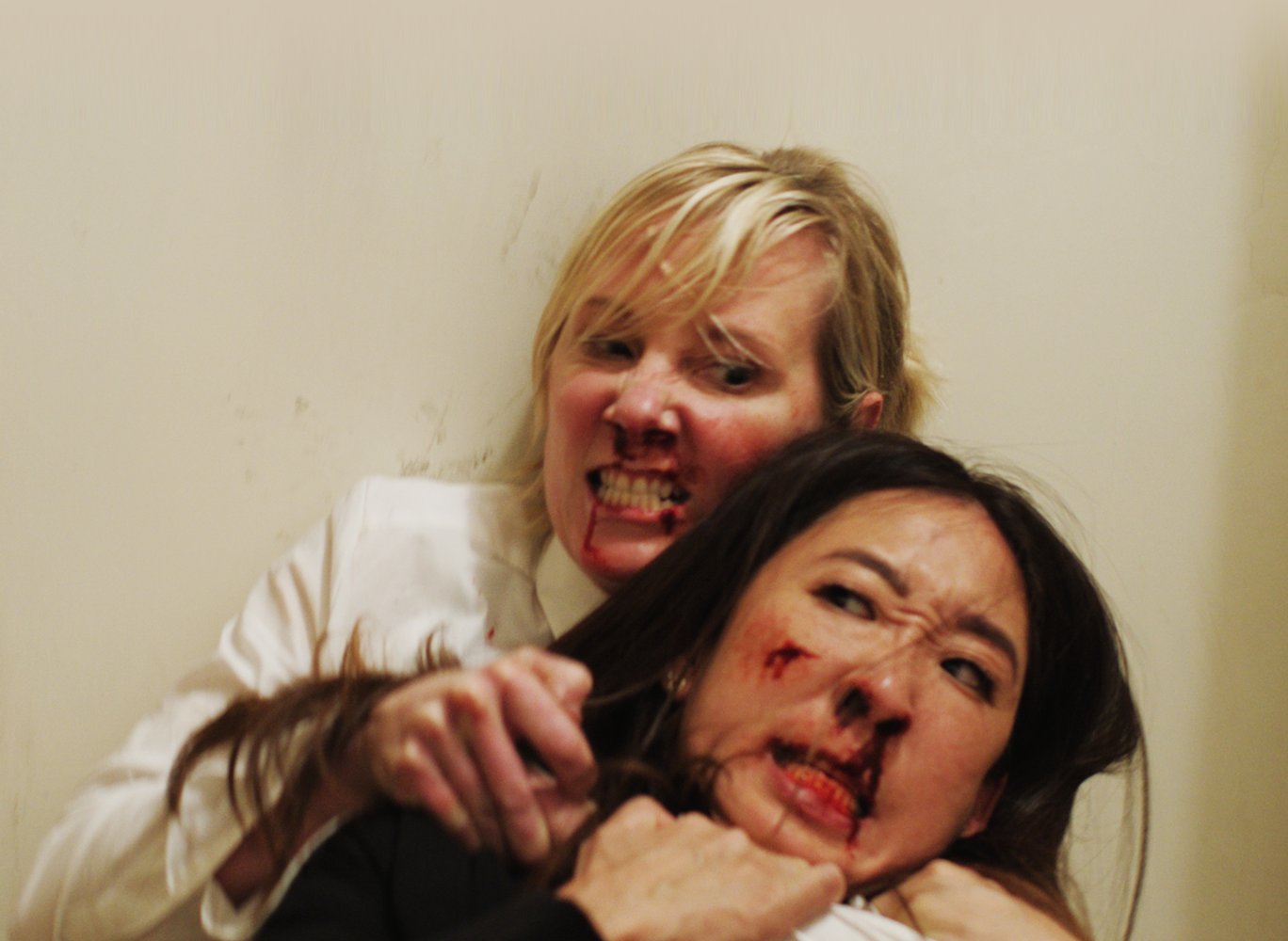 Sandra Oh