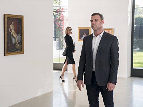 Liev Schreiber