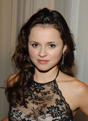 Sasha Cohen