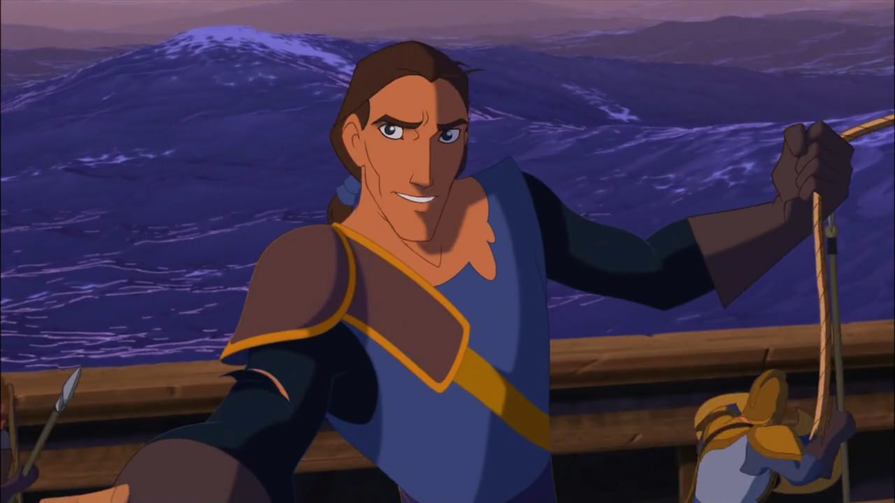 Proteus