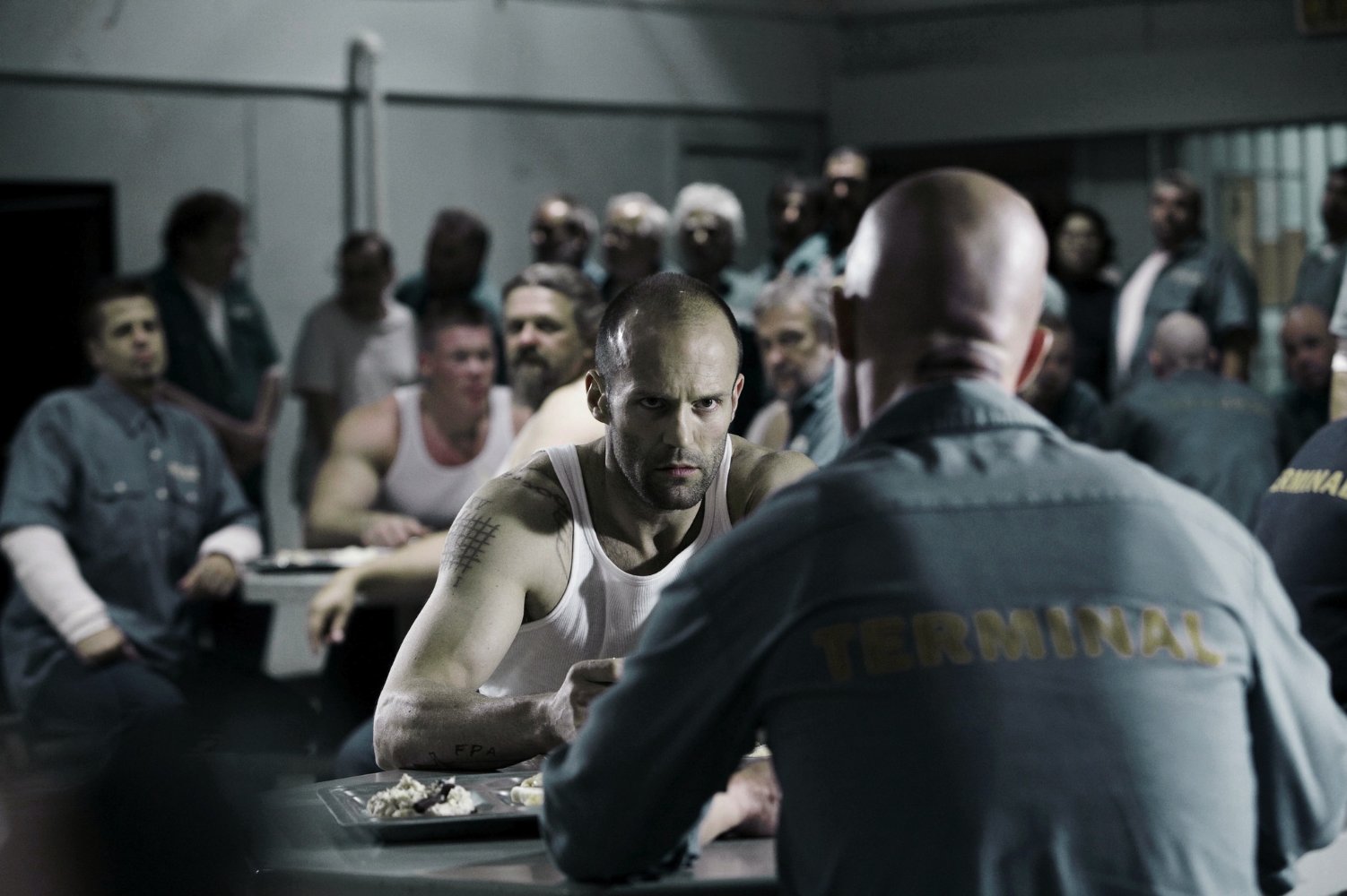 Robert LaSardo