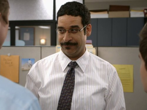 Erik Griffin