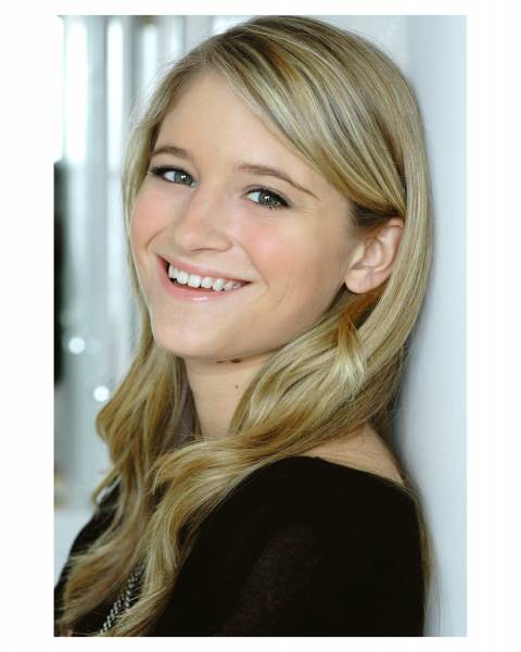 Bridget Gabbe