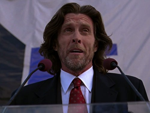 John Glover