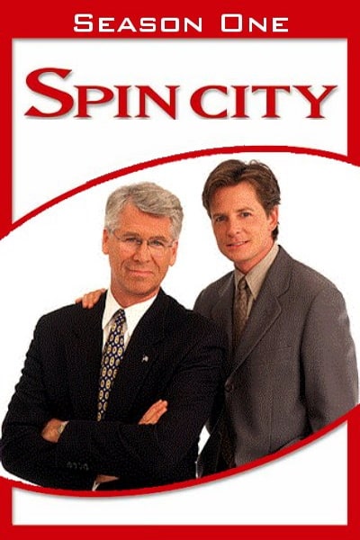 Spin City - Season 1