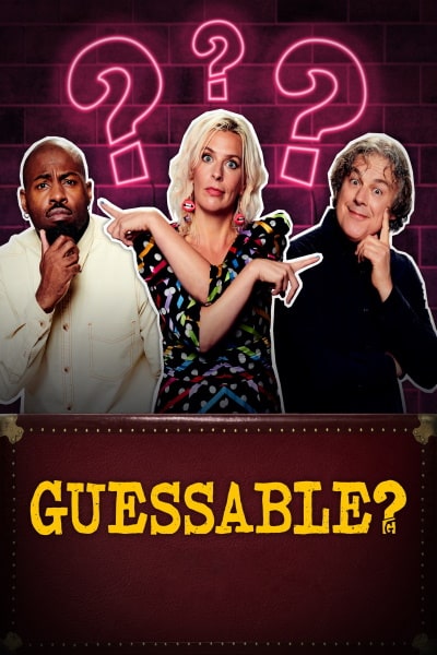 Guessable - Season 4