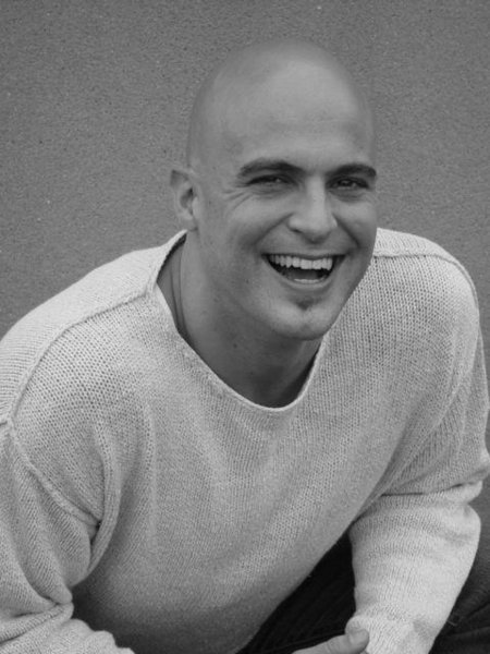 Patrick Cooley