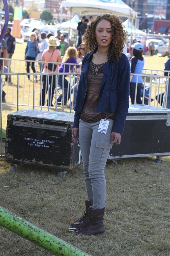 Zoey Dalton