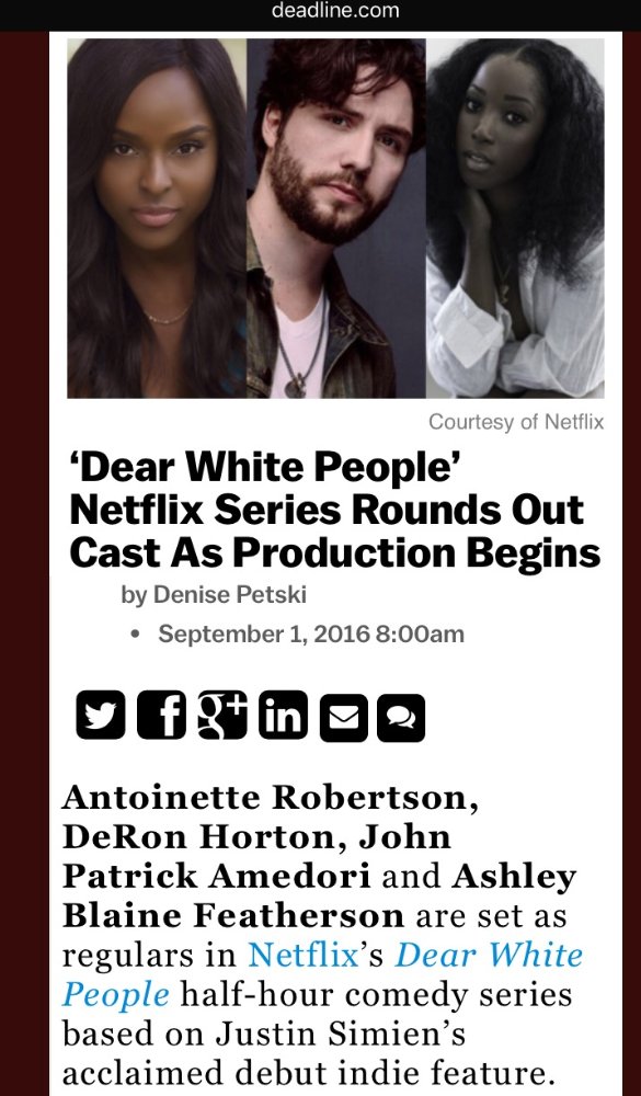 Antoinette Robertson