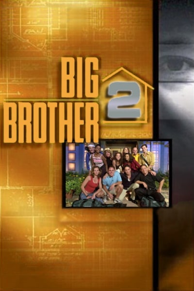 Big Brother - Season 2