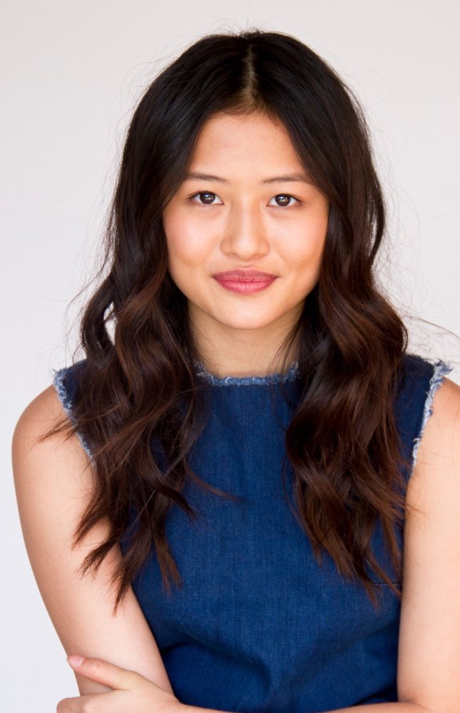 Haley Tju