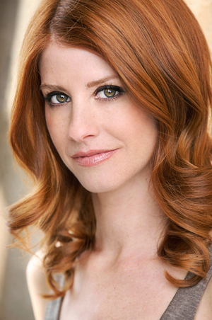 Mandy Siegfried