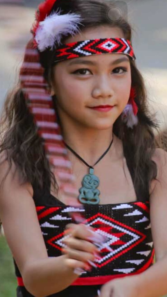 Cheyenne Nguyen