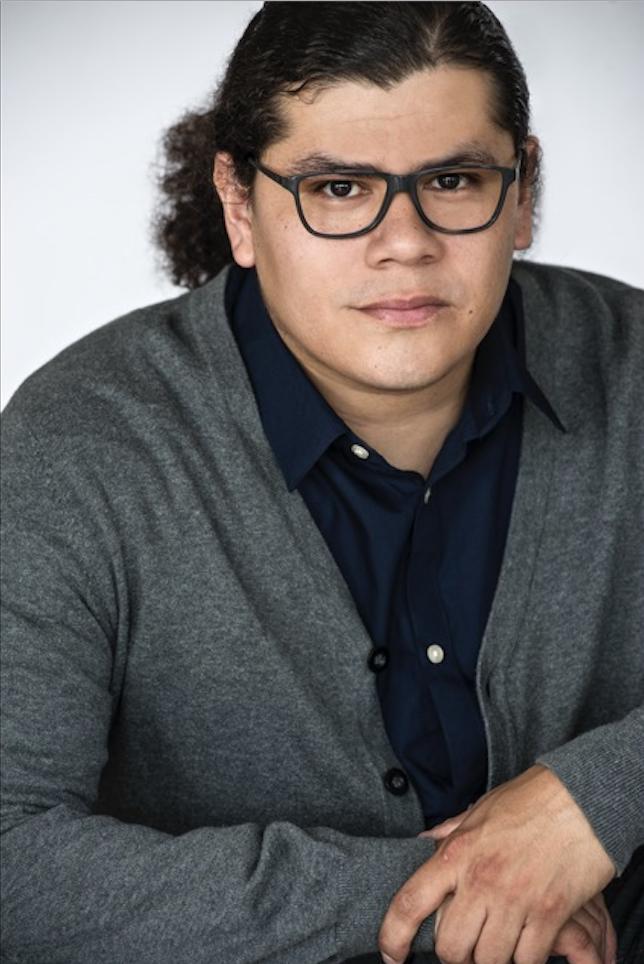 Santiago Rosas