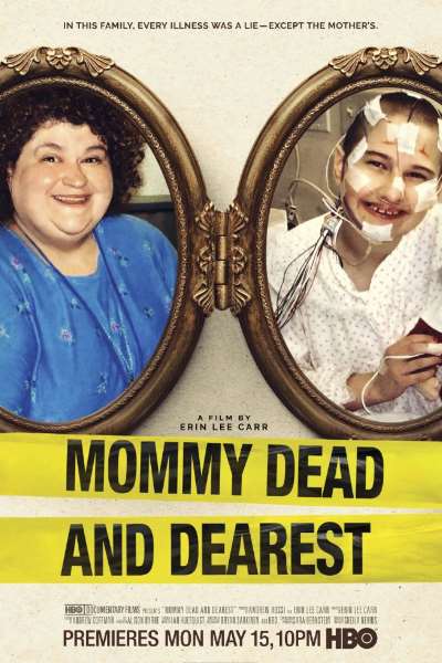 Mommy Dead and Dearest