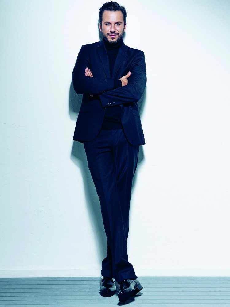 Serkan Altunorak
