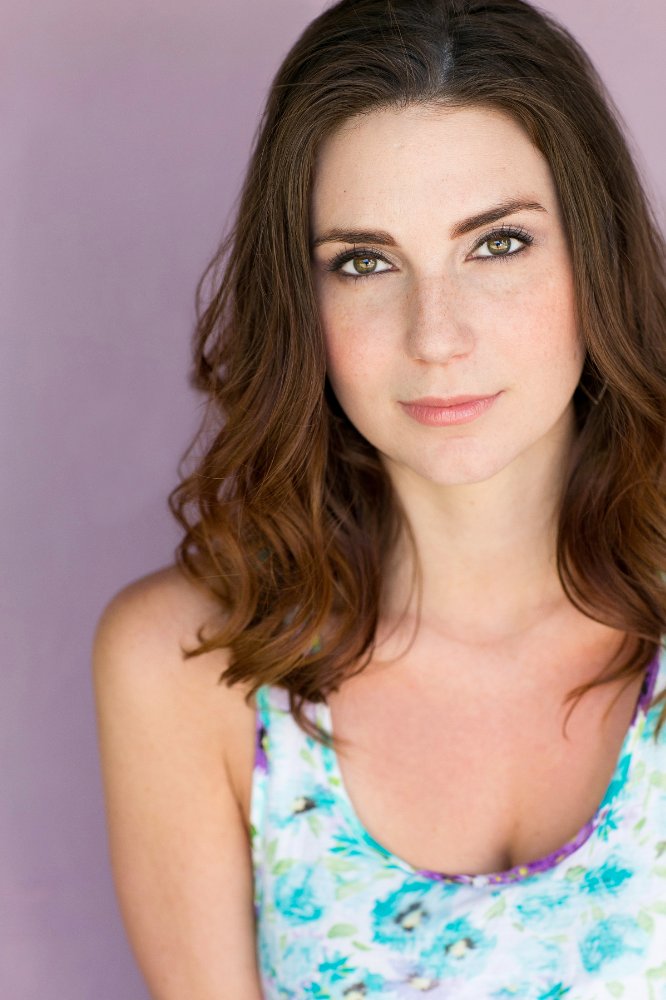 Samantha Stewart