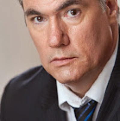 Bill Mellen