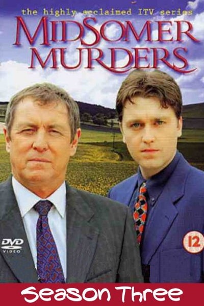 Midsomer Murders - Season 3
