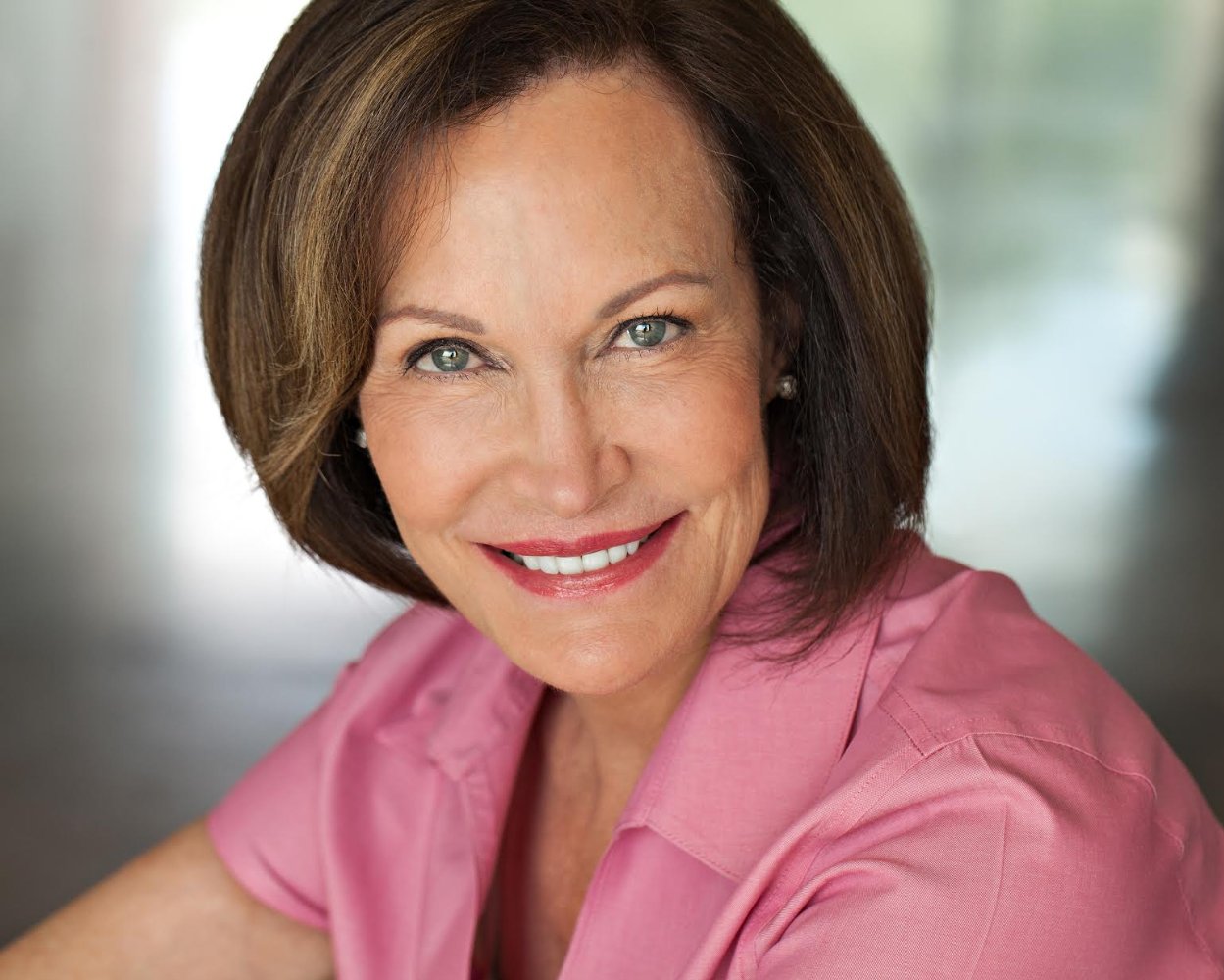 Babs George