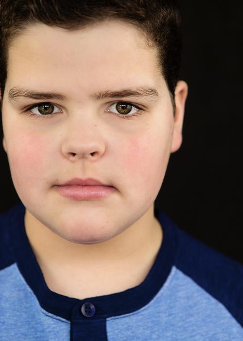 Hayden Crawford