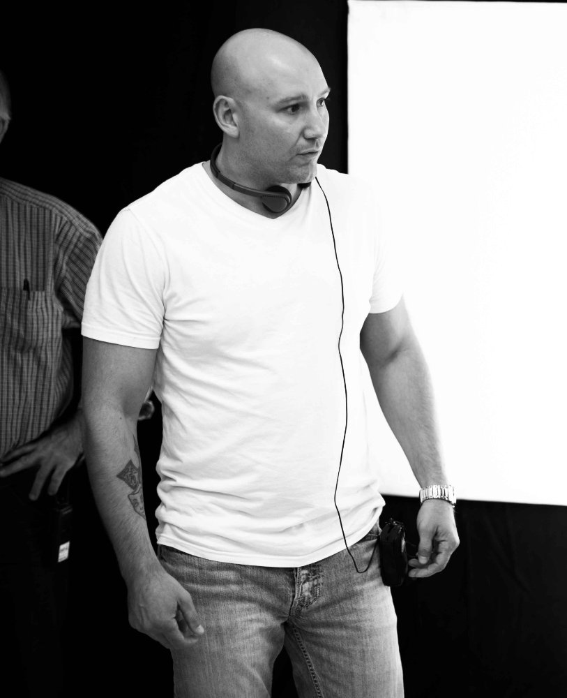 Brent Cote