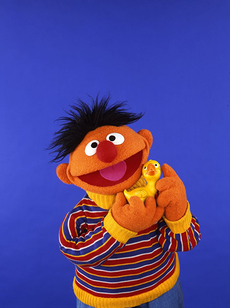 Ernie
