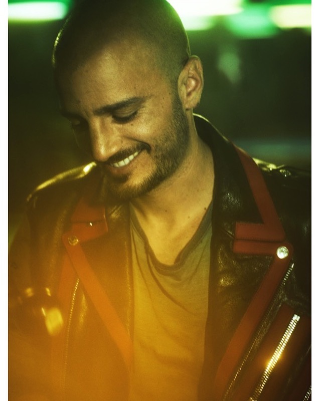 Nicolas Vaporidis