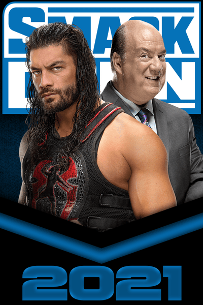 WWE Smackdown - Season 23